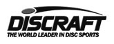Discraft logo