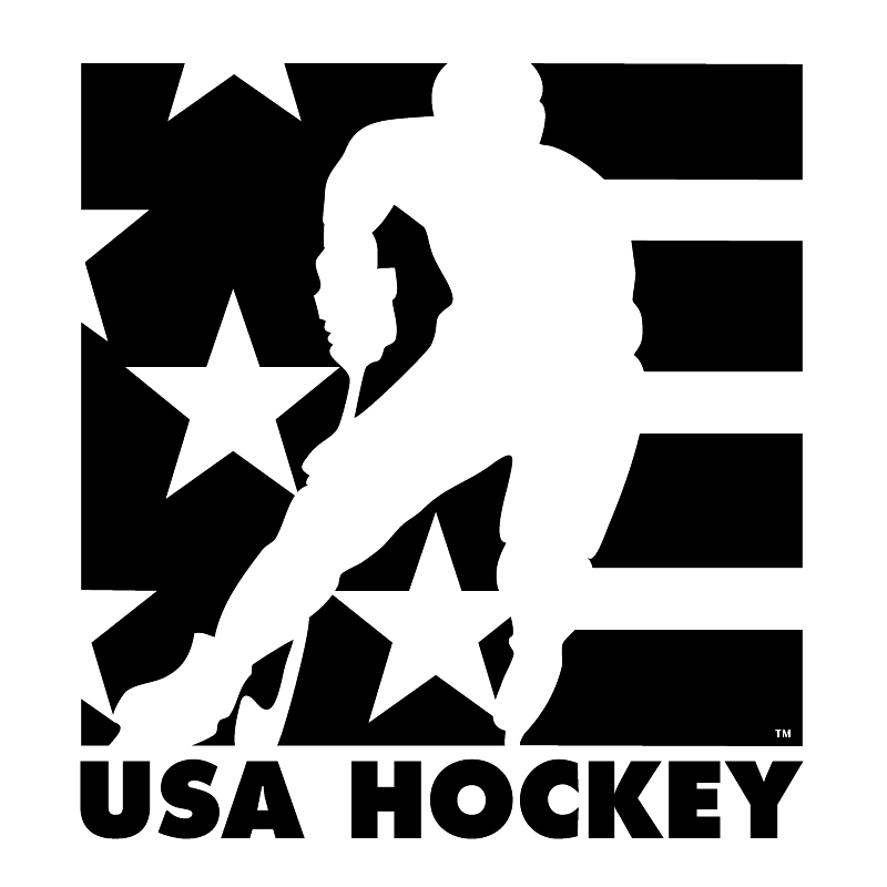 USA Hockey logo